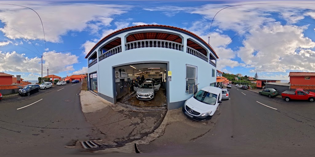 Street View & 360°