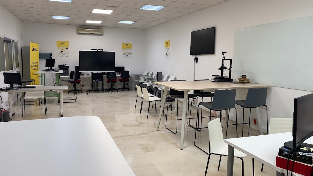 Punto Vuela Marchena