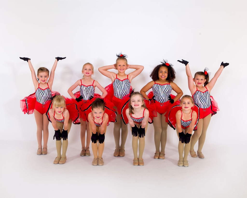  Charlotte Dance Alliance