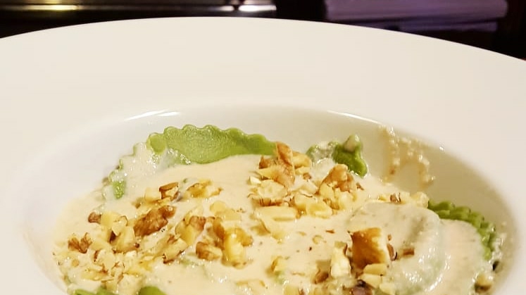 Nou Xiroi — Comida y bebida