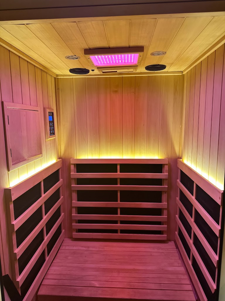  RAMP Athletics Sport Performance & Recovery