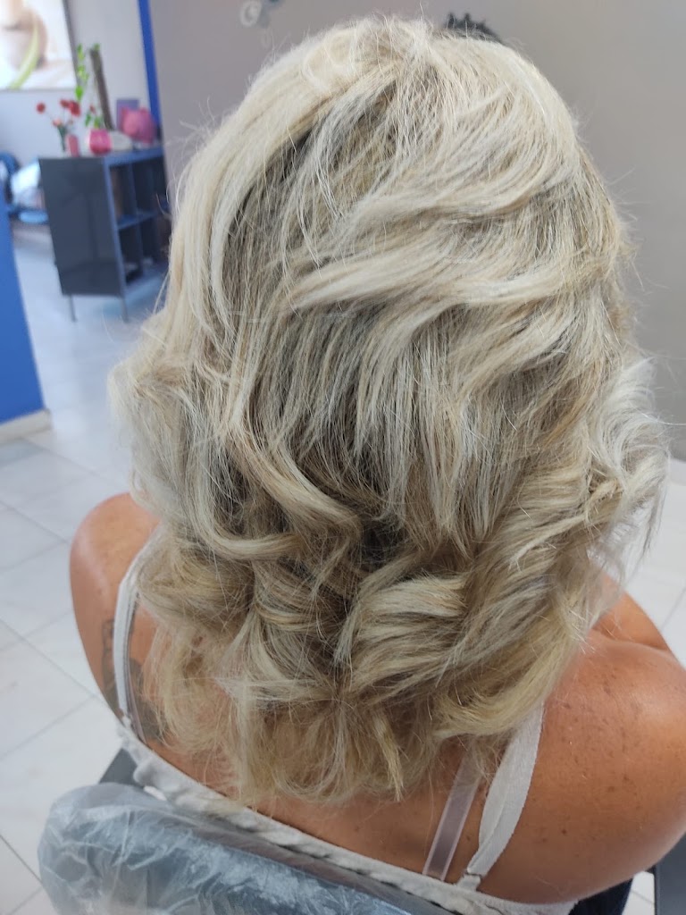 Peluqueria Isabel — Del propietario