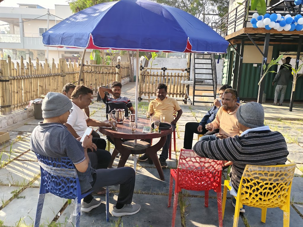 Vk Royal Cafe
