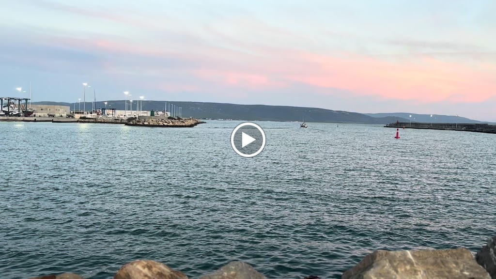 APARCAMIENTO — Videos