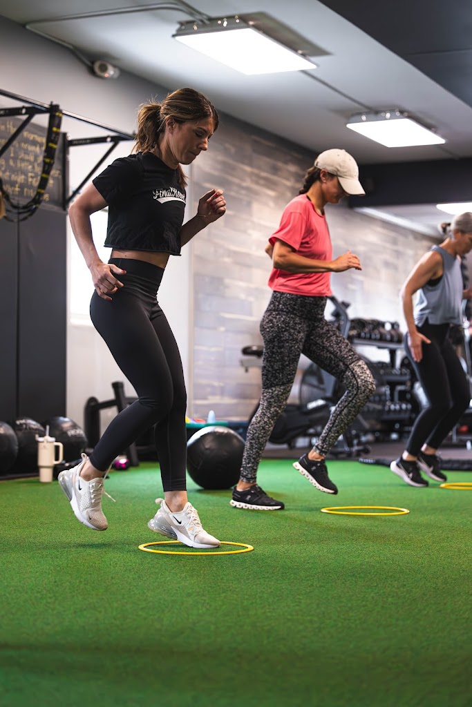  Final Round Training