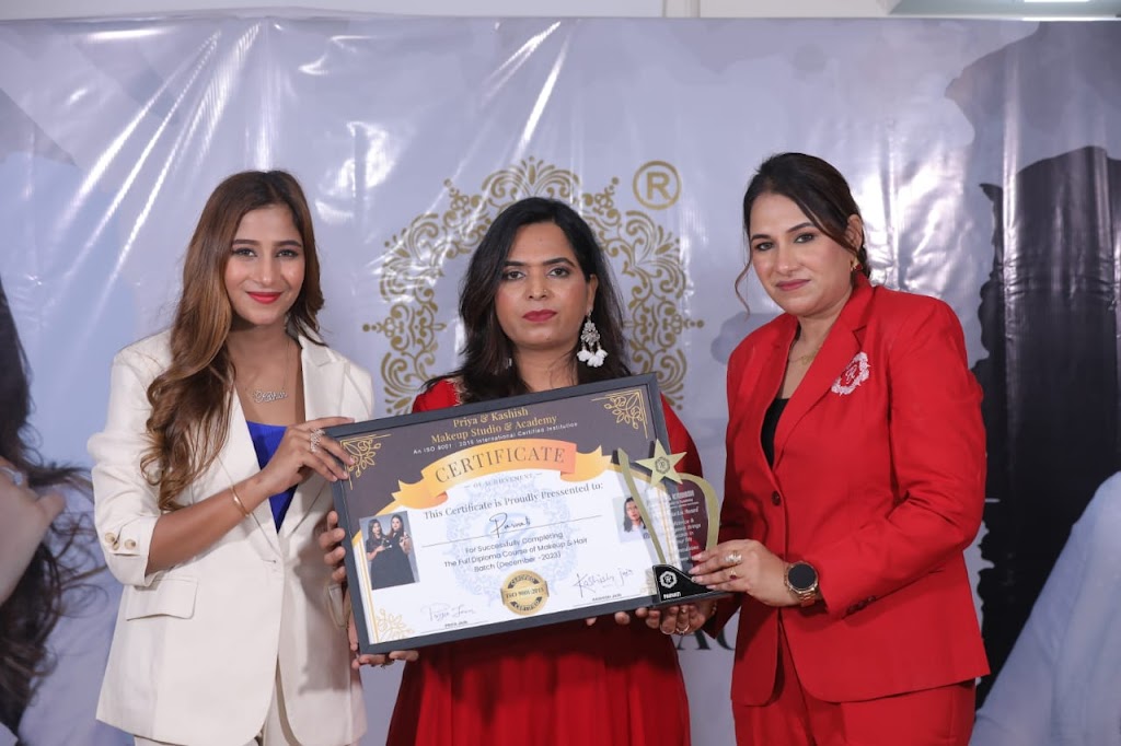 Kajal Beauty Parlour