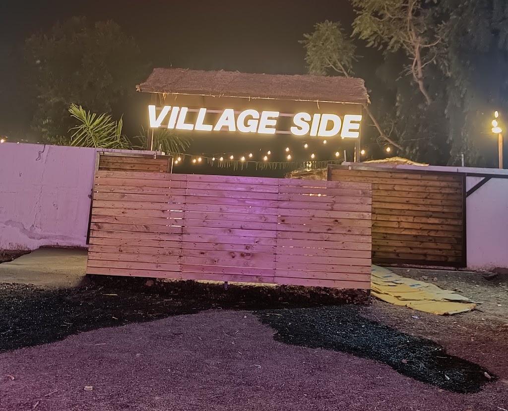 Village Side