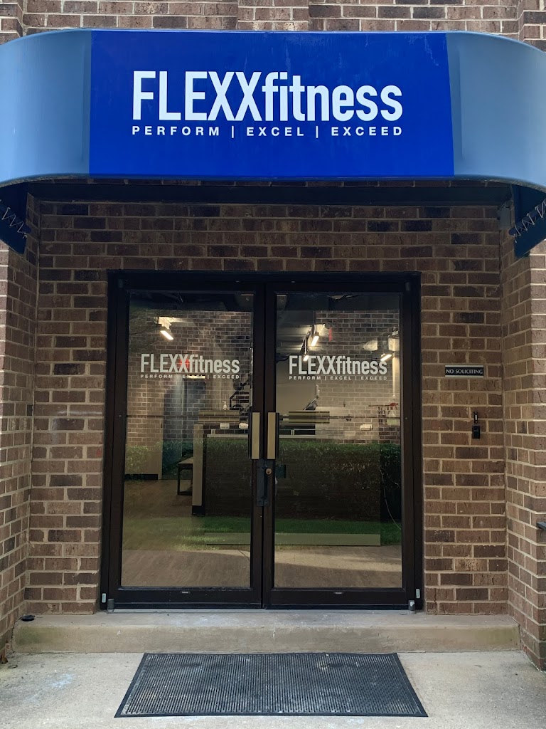  FLEXX Fitness | Personal Training & Group Classes in McLean, VA