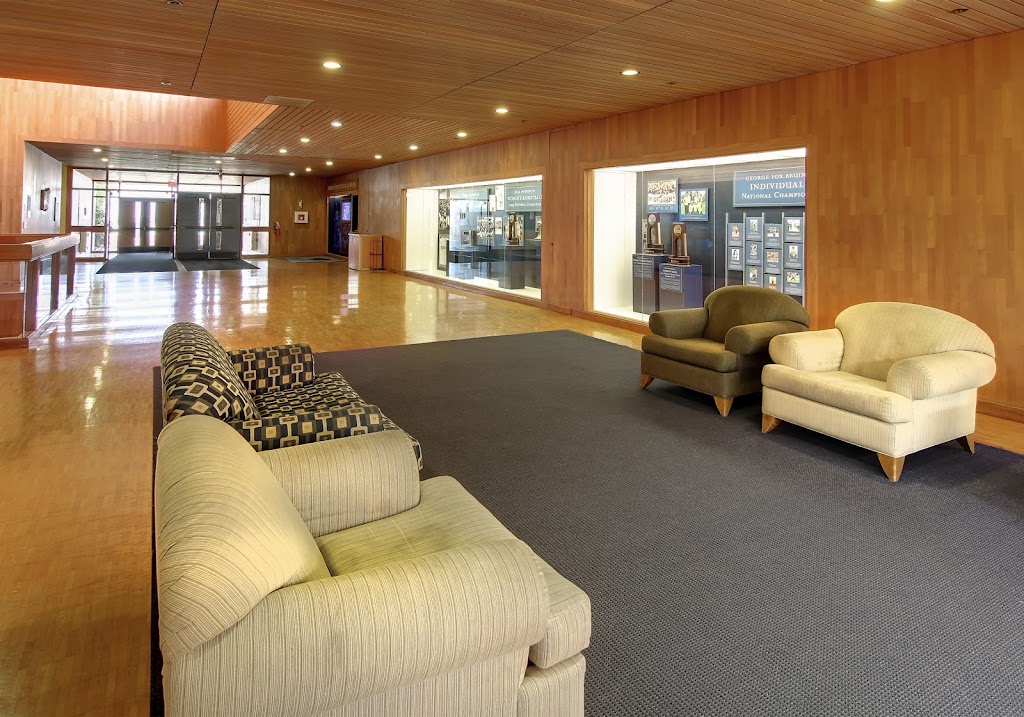  Wheeler Sports Center