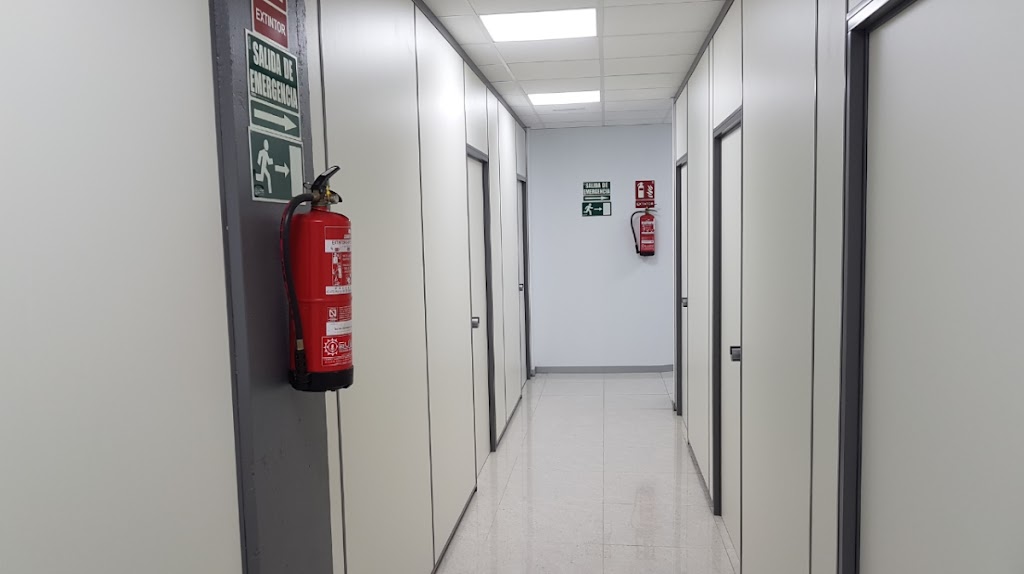 Alquiler de Oficina Coworking en La Laguna