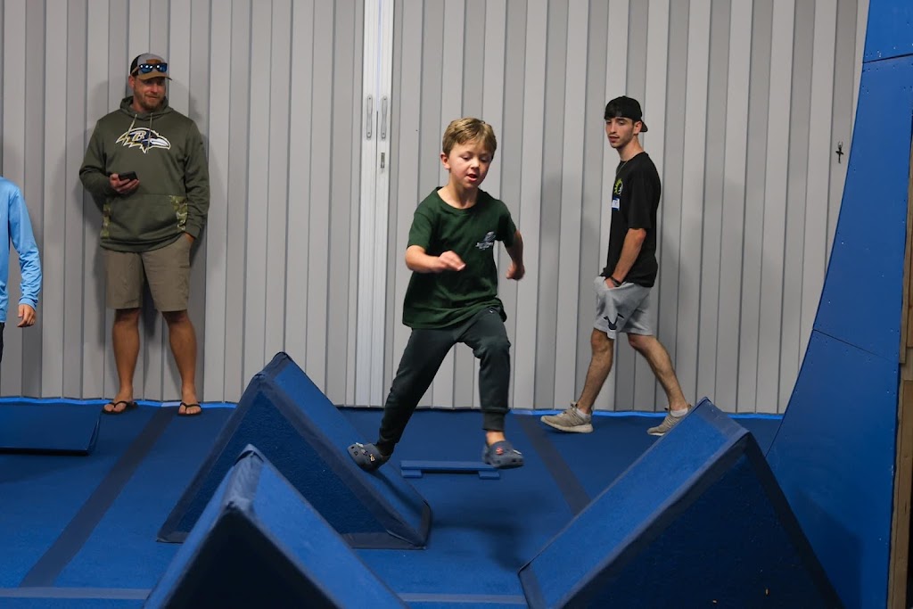  Suncoast Gymnastics Trinity