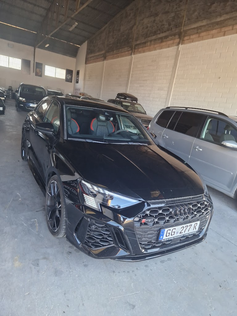 Automocion los Alcazares