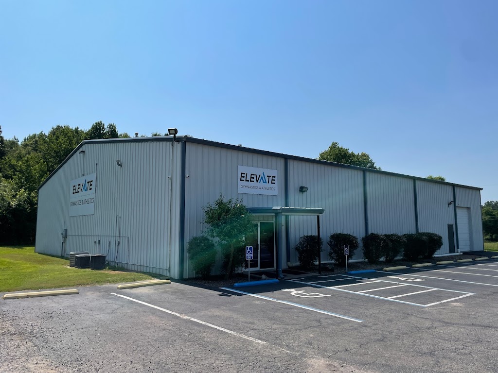  Elevate Gymnastics & Athletics
