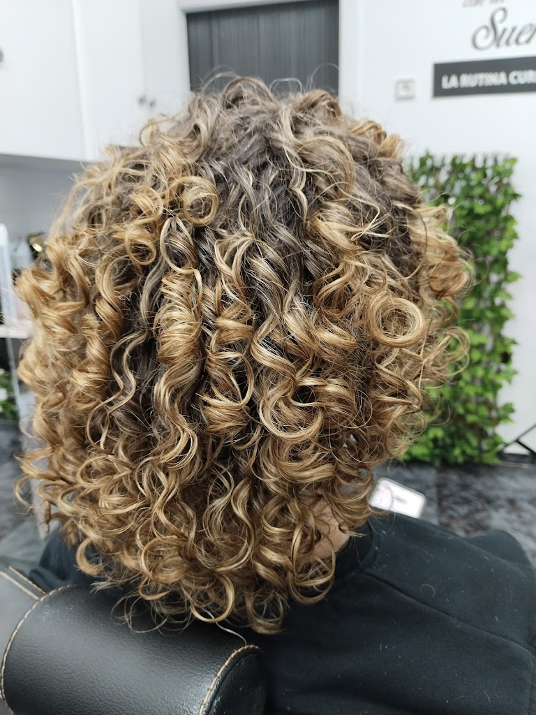 Peluqueria Yoyi