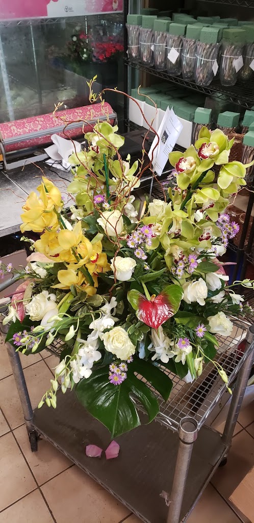Buds Florist