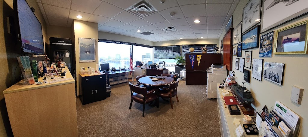 Geer Services Inc
