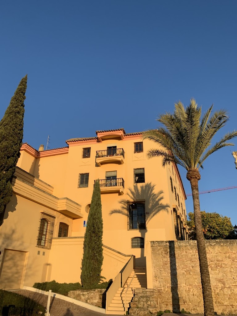 Biblioteca Diocesana de Cordoba