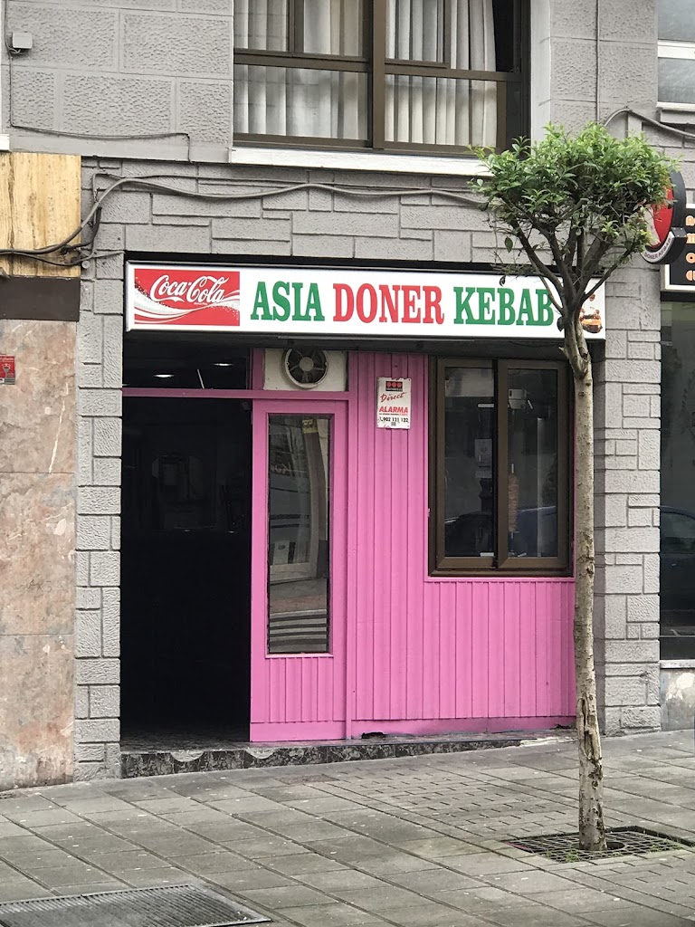 Portu Doner Kebab