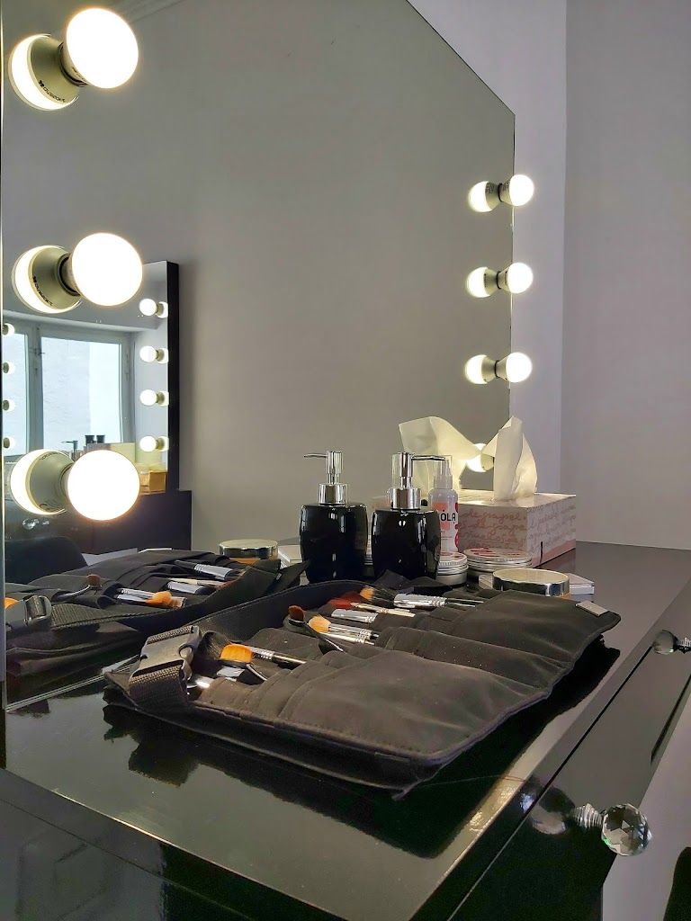 The Embassy Of Beauty