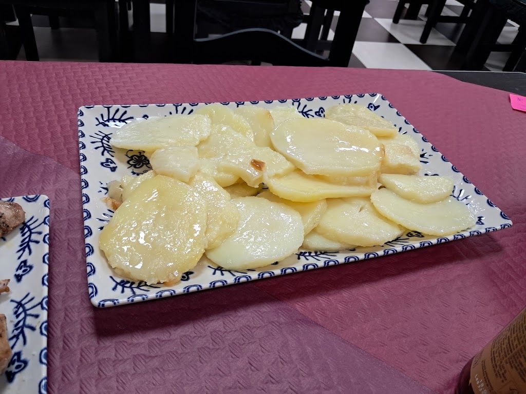 Bar El Patio de Ramon — Comida y bebida