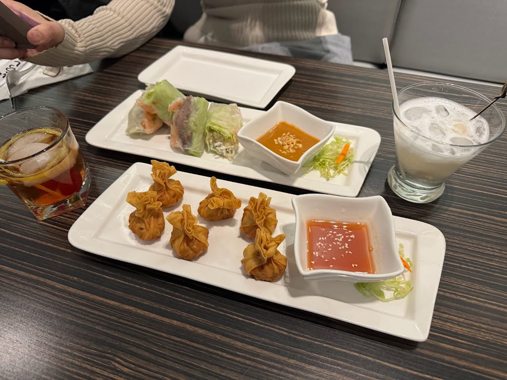 Spring roll