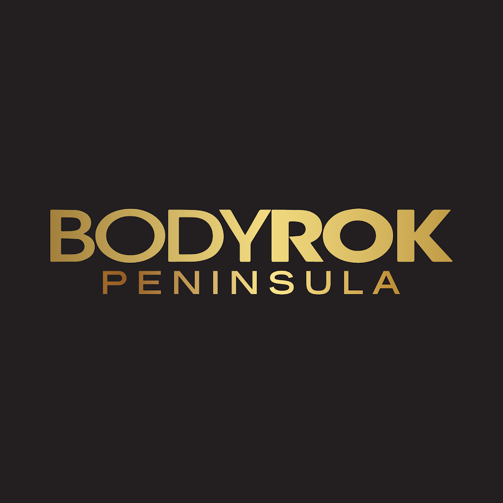  BODYROK San Mateo - Reformer Pilates Studio