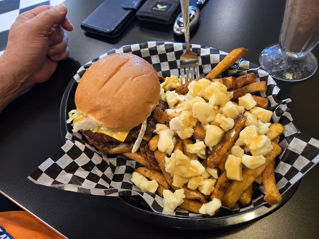 Burger