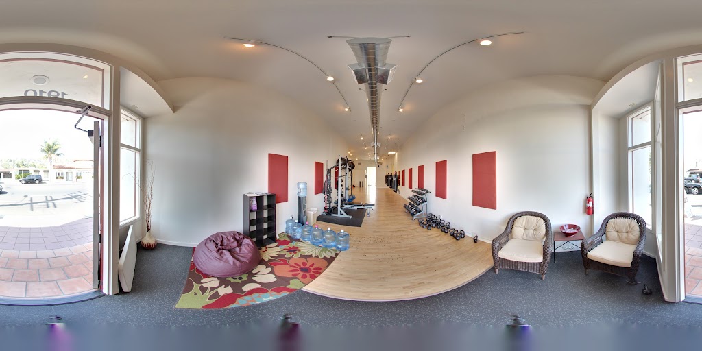  Corral Fitness Studio