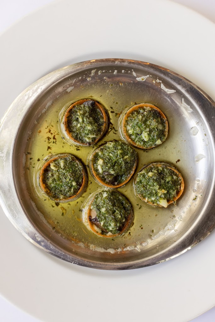 Escargot