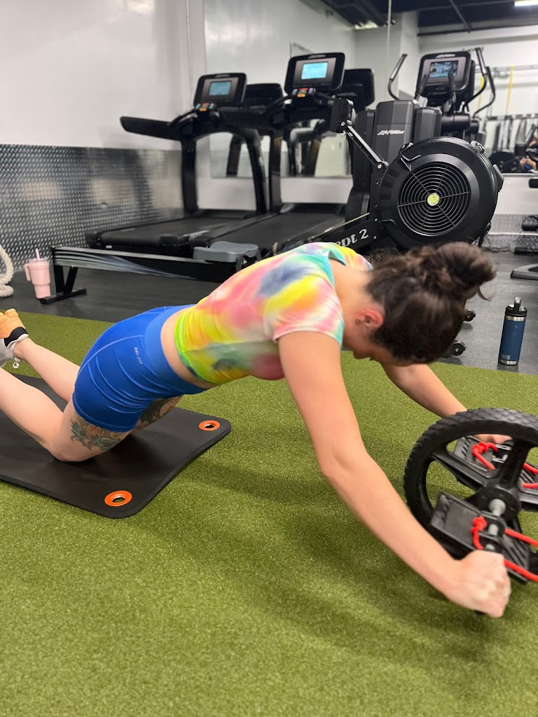  Zach Robbins Training LLC