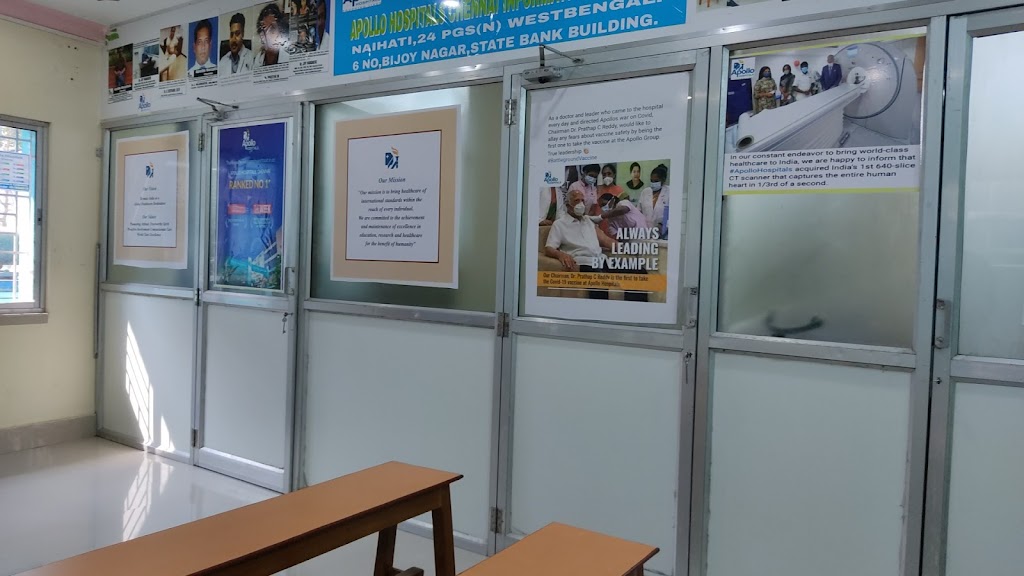 Dr. Apollo Hospitals Information Chennai
