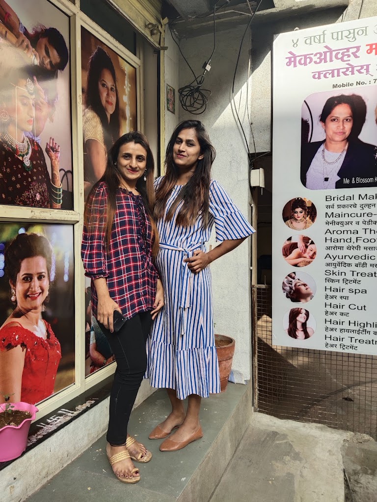 Makeover Manali Beauty Parlour