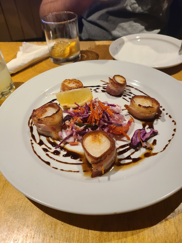 Scallops