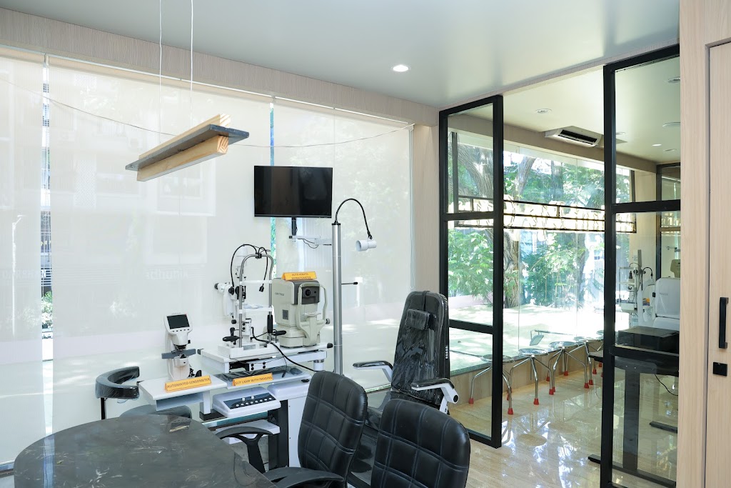Arihant Eye Care Centre Dr Rahul Jain