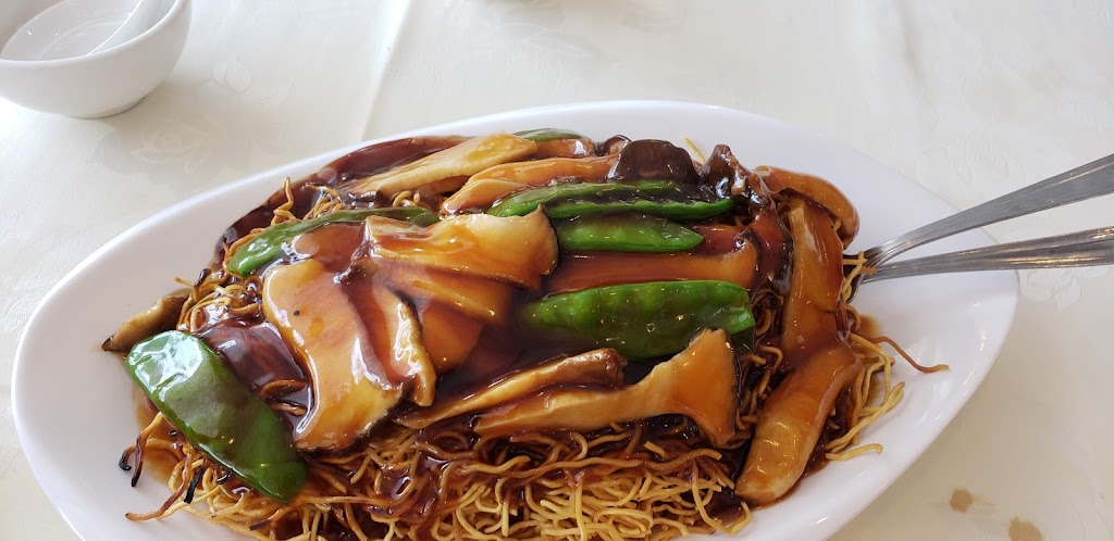 Chow mein