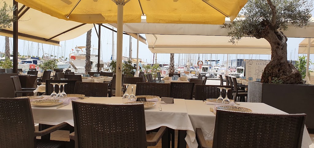 Restaurante La Taberna de Lucia — Todas