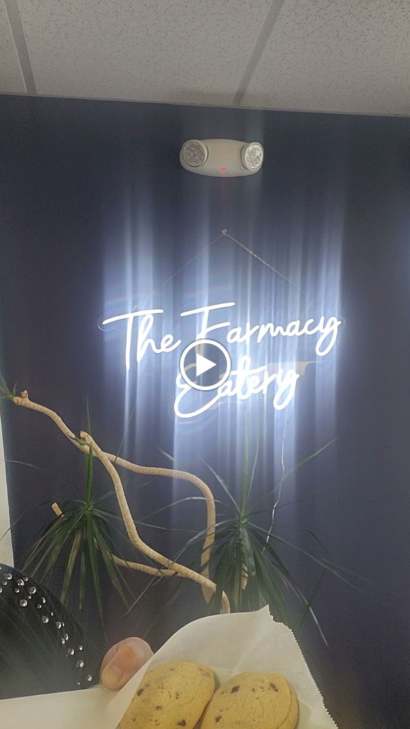  The Farmacy Market and Eatery