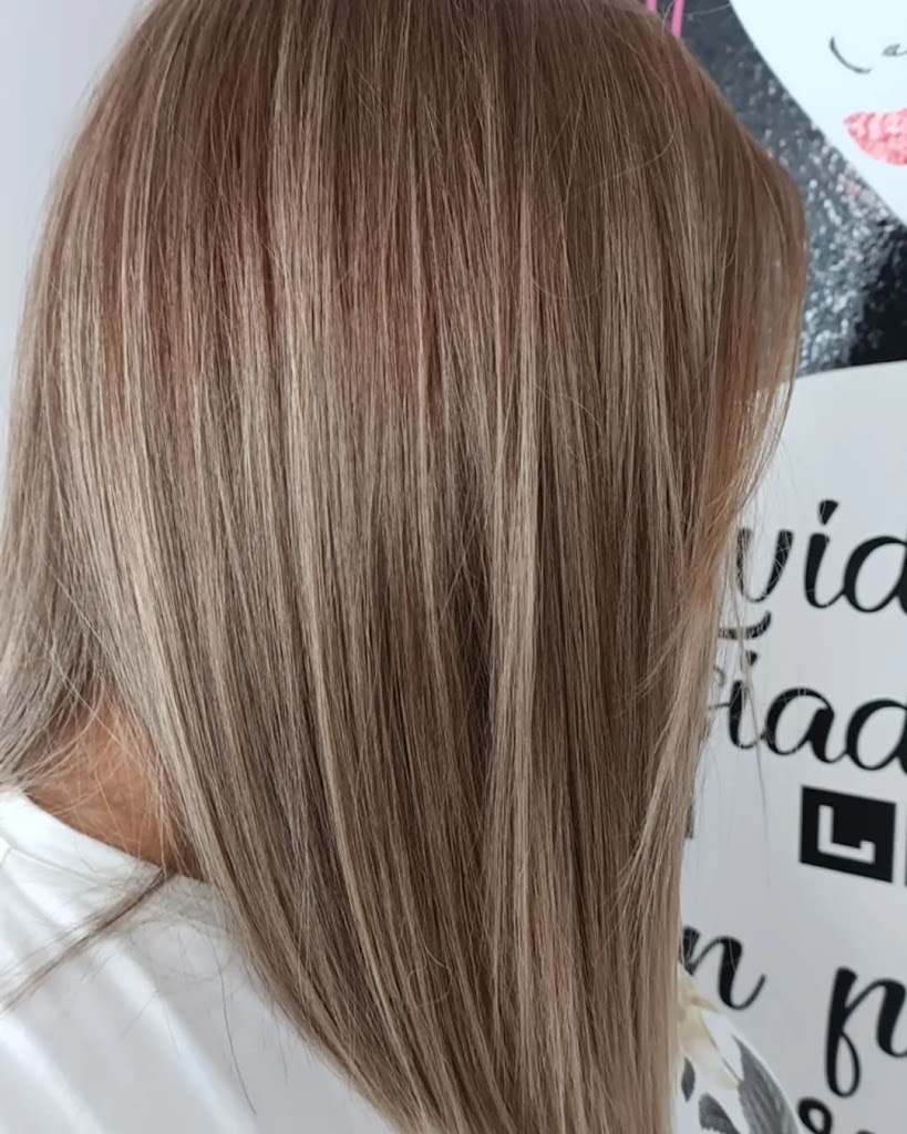 Peluqueria Anuby