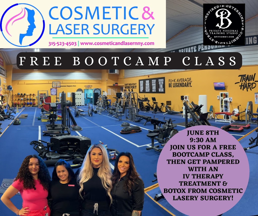  Brandie Freeman - Bfitjunky Studio