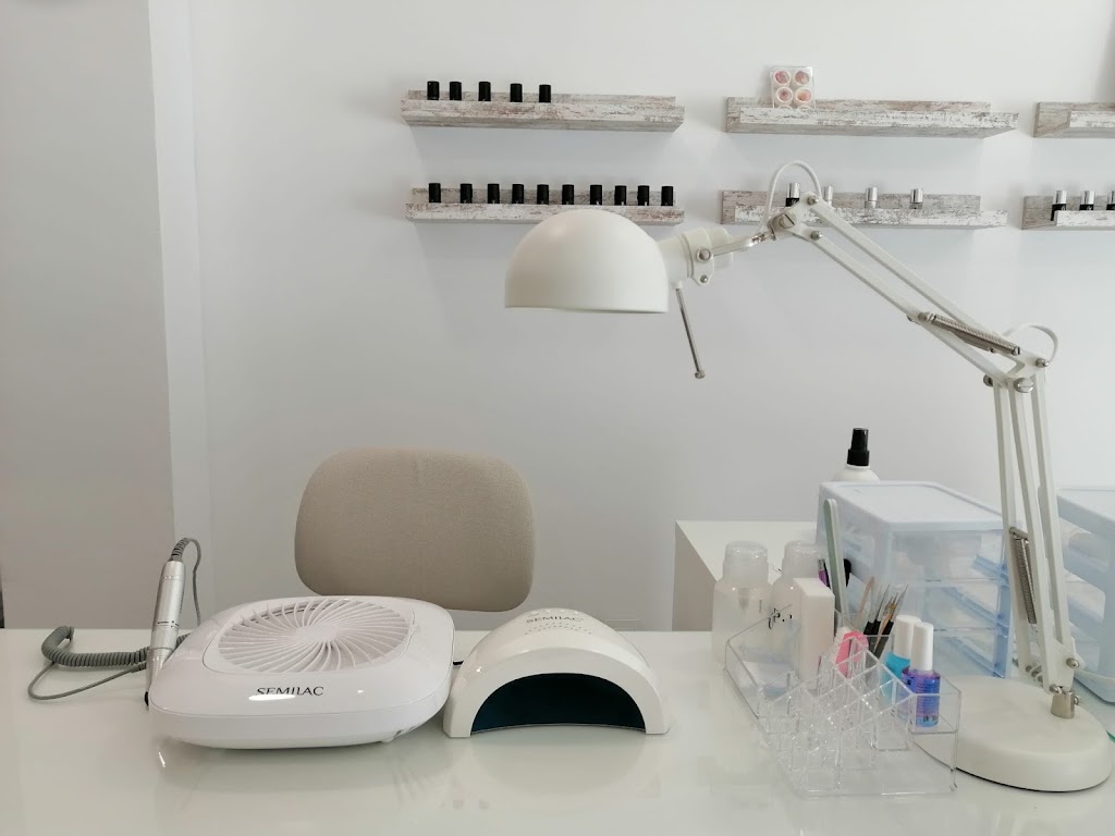 Mima't centre d'ungles i bellesa