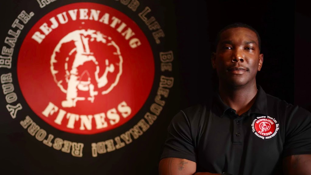  Rejuvenating Fitness