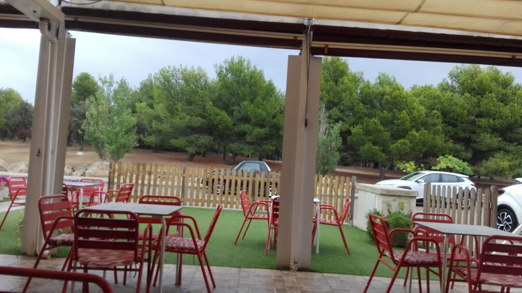 Restaurante Cafeteria Terminus