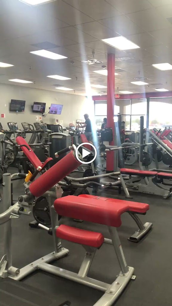  Snap Fitness Winslow