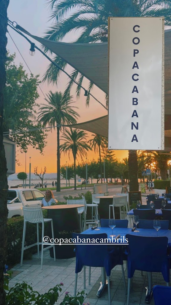 Copacabana Cambrils