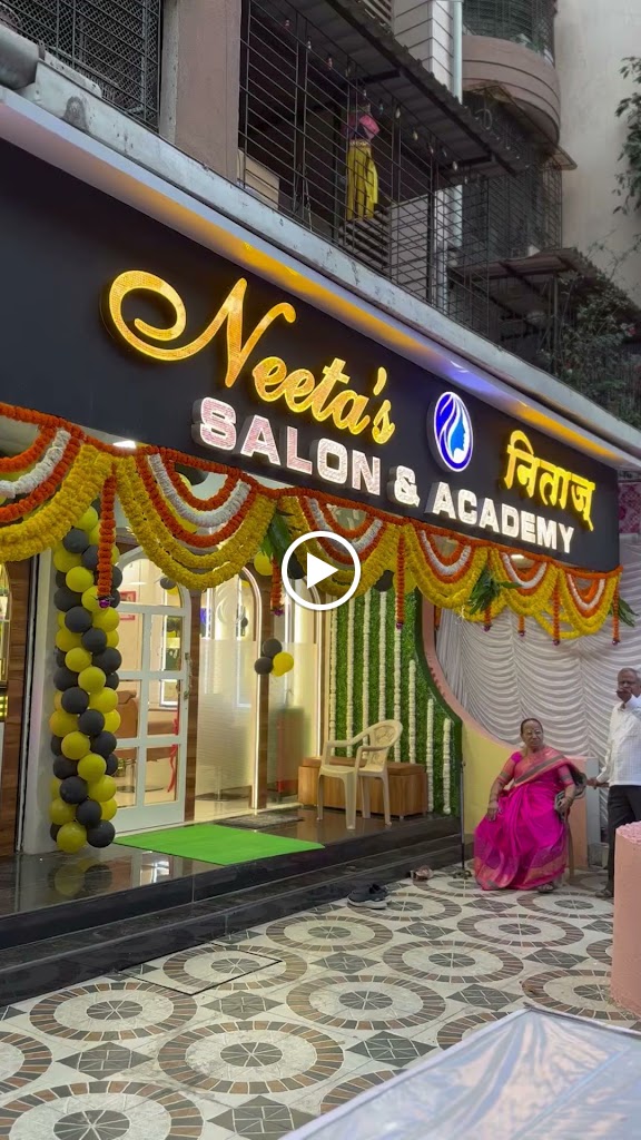 Neeta S Salon Academy