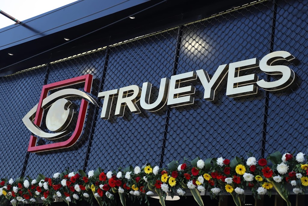 Trueyes Optical Raipur