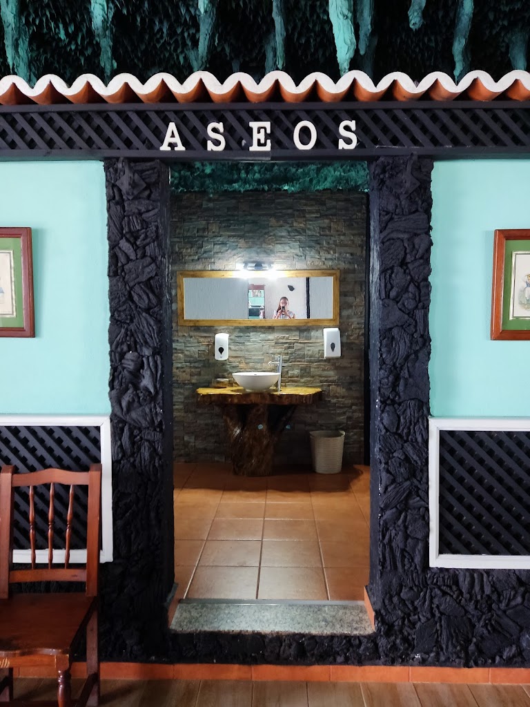 Restaurante Tinguaro