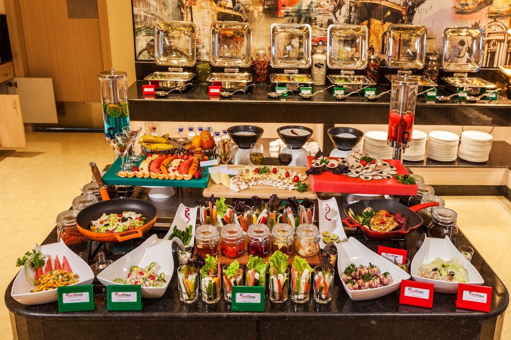 Food & drink