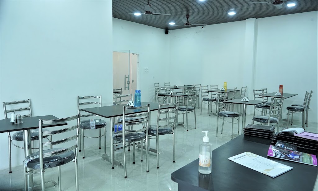Siddharth Restaurant