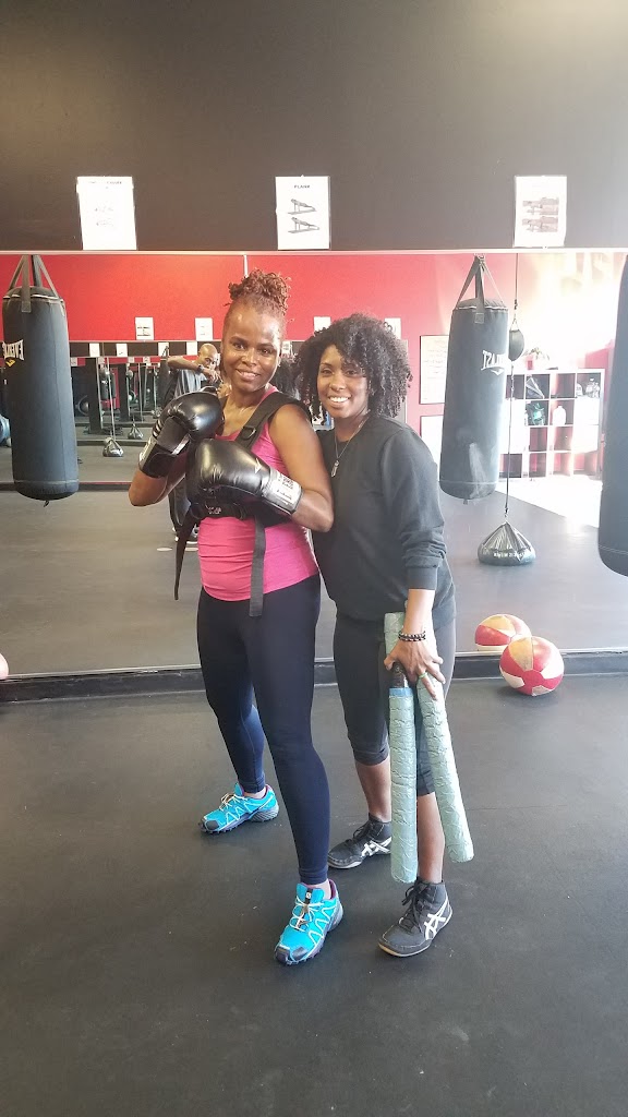  BodiesByOsby Boxing and Fitness Academy